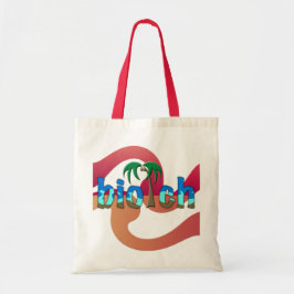 Bolsa Tote Meu Deus!