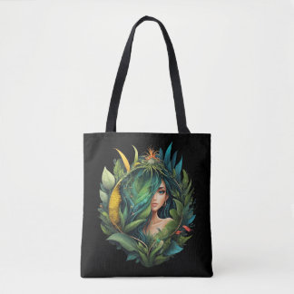Bolsa Tote meu doce bebê