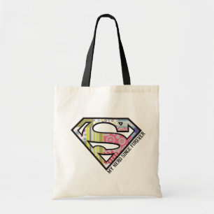 Bolsa Tote Meu Herói Desde Sempre