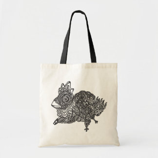 Bolsa Tote Mexicken Handbag