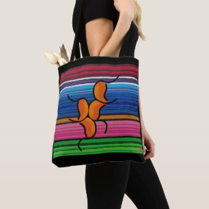 Bolsa Tote México muackS!!! - AmaSilyS - Arte