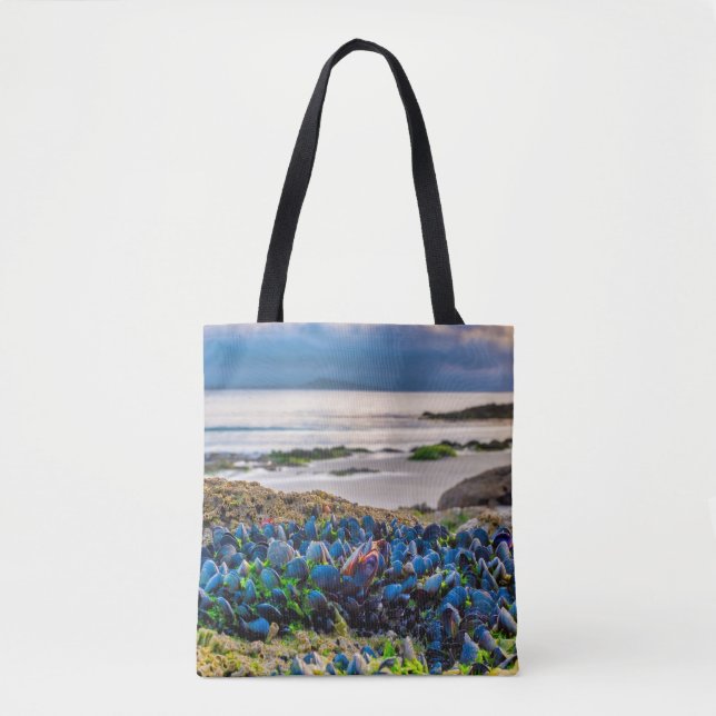 Bolsa Tote Mexilhão (Frente)