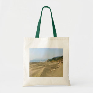Bolsa Tote Meyers Beach North, Dourada Beach, Oregon