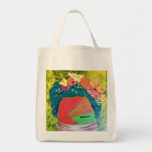 Bolsa Tote Mi Tia Tote Bag