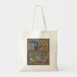 Bolsa Tote Michal's Dowry, Uma Luta Sangrenta