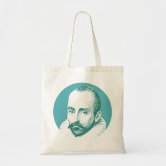 Bolsa Tote Michel de Montaigne