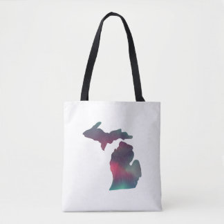 Bolsa Tote Michigan Aurora