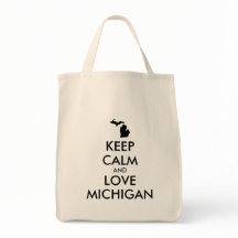 MICHIGAN personalizável