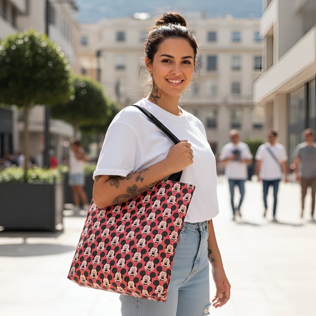 Bolsa Tote Micky (Criador carregado)