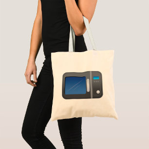 Bolsa Tote Micro onda