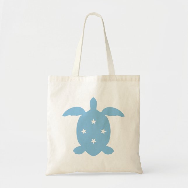 Bolsa Tote Micronesia (Frente)