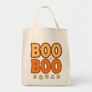 Bolsa Tote Midi Tote: HALLOWEEN Boo