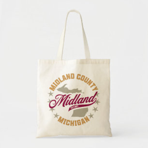 Bolsa Tote Midland,Michigan