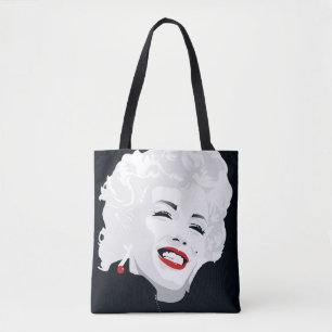 Bolsa Tote Miki Marilyn