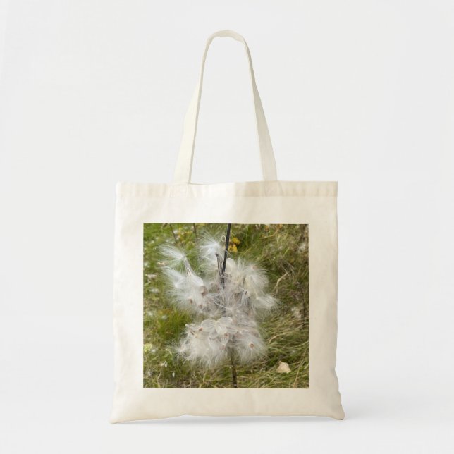 Bolsa Tote Milkweed | Borboleta | (Frente)
