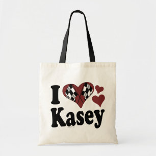 Bolsa Tote Mim coração Kasey