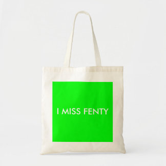 BOLSA TOTE MIM SENHORITA FENTY