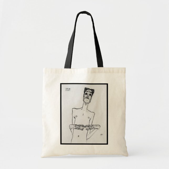 Bolsa Tote Mime camionete Osen (Frente)