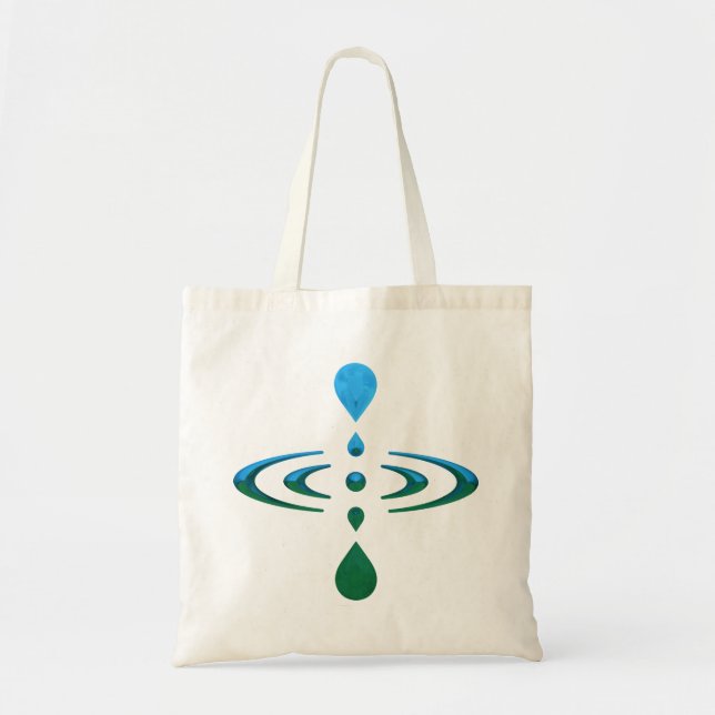 Bolsa Tote Mindfulness (Frente)