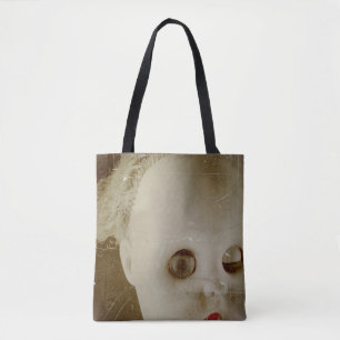 Bolsa Tote Minha Boneca
