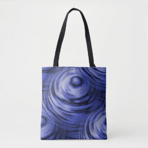 Bolsa Tote Minha Galáxia Azul...