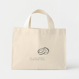 BOLSA TOTE MINI 