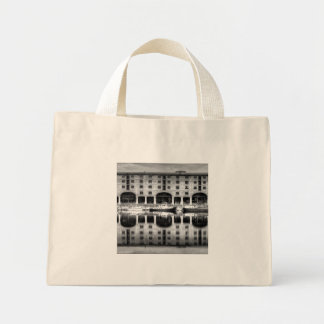 Bolsa Tote Mini Albert Dock Liverpool