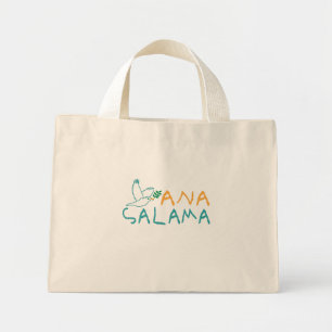 BOLSA TOTE MINI ANA SALAMA