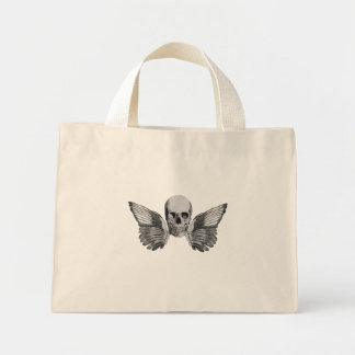 Bolsa Tote Mini Anjo Tote Bag