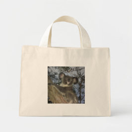 Bolsa Tote Mini Baby Koala