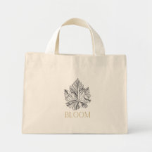 Bag Tote BLOOM
