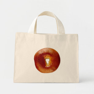Bolsa Tote Mini Bagel