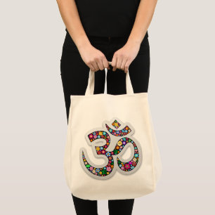 Bolsa Tote Mini Basketball Hoop