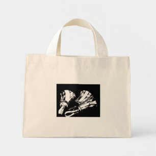 Bolsa Tote Mini beliscão