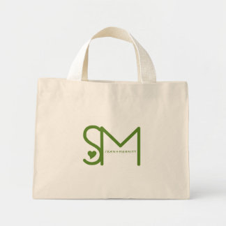 Bolsa Tote Mini bolsa mini