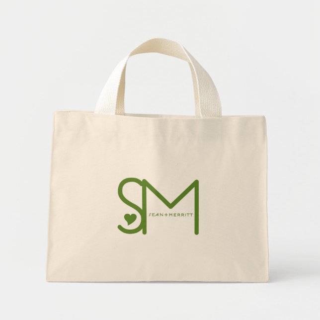 Bolsa Tote Mini bolsa mini (Frente)
