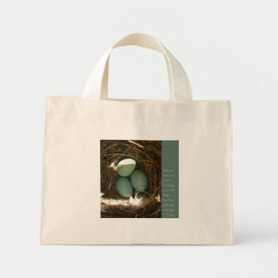 Bolsa Tote Mini Buddha Bag