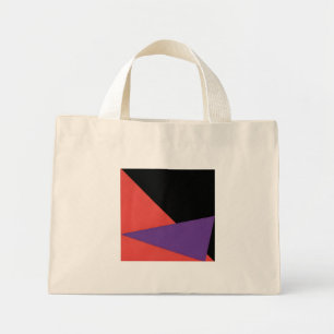 Bolsa Tote Mini Camiseta