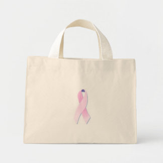 Bolsa Tote Mini cancer