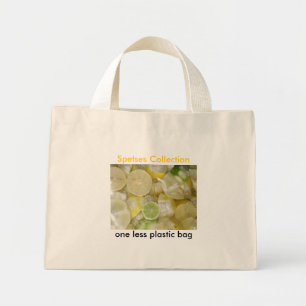 Bolsa Tote Mini Coleção Speisses