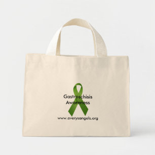 Bolsa Tote Mini Consciência