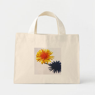Bolsa Tote Mini Dandelion e Shadow ttcna