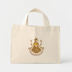 Bolsa Tote Mini Devi