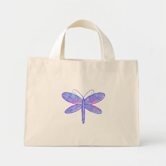 Bolsa Tote Mini Dragonfly KRW