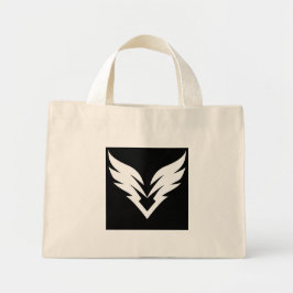 Bolsa Tote Mini "Epic Wings" Tote Bag