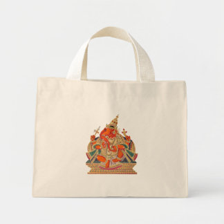 Bolsa Tote Mini Ganesh