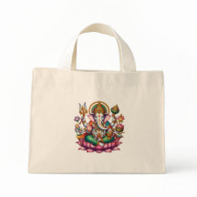 Ganesha Deus da Fortuna