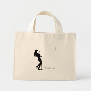 Bolsa Tote Mini Golfeira Personalizado