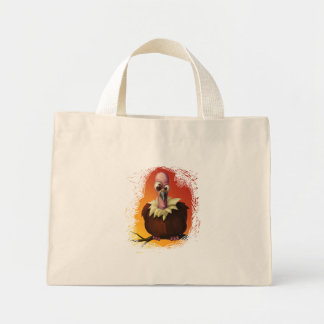 Bolsa Tote Mini Griffon-abutre