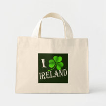 I Shamrock Ireland wt ttcnt